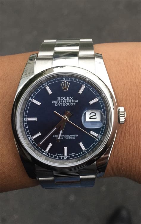 arf 116234 site https forum.replica-watch.info forum rolex-tudor-replicas|(QC) Rolex datejust 36mm 116234 ARF V3 from Mirotime, QC pics.